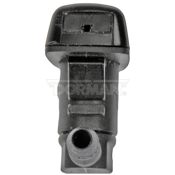 Motormite WINDSHIELD WASHER NOZZLE 58150